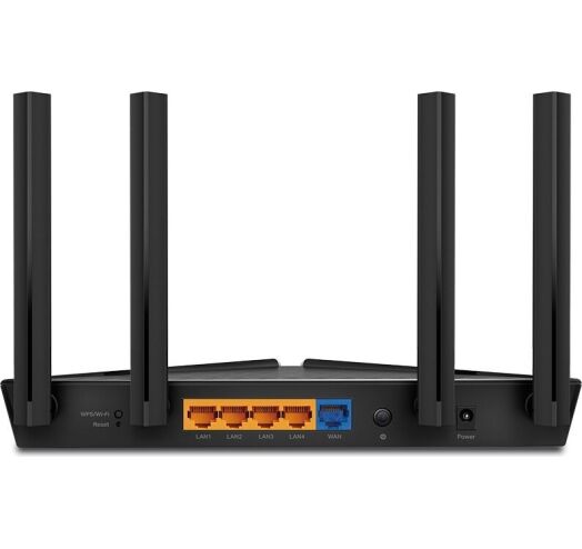 Маршрутизатор TP-Link ARCHER AX1500 фото №2