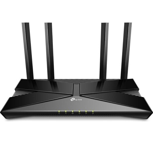 Маршрутизатор TP-Link ARCHER AX1500