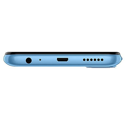 Смартфон Tecno POP 5 LTE (BD4i) 3/32Gb 2SIM Ice Blue фото №8