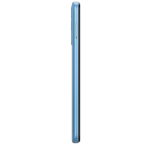 Смартфон Tecno POP 5 LTE (BD4i) 3/32Gb 2SIM Ice Blue фото №5