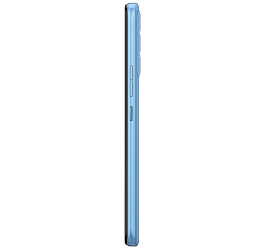 Смартфон Tecno POP 5 LTE (BD4i) 3/32Gb 2SIM Ice Blue фото №6