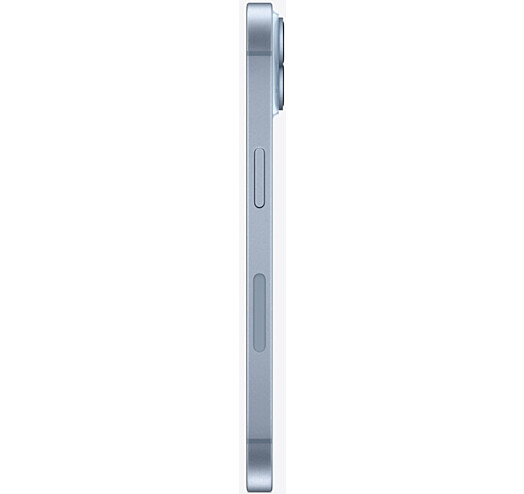 Смартфон Apple iPhone 14 Plus 128GB Blue (MQ523) фото №7