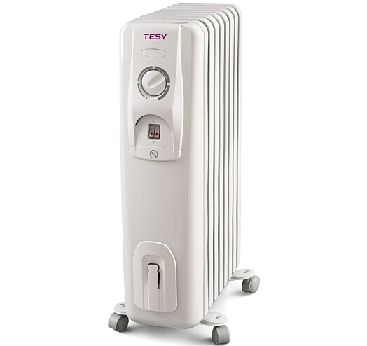Обігрівач TESY CC 2510 E05 R (301762)