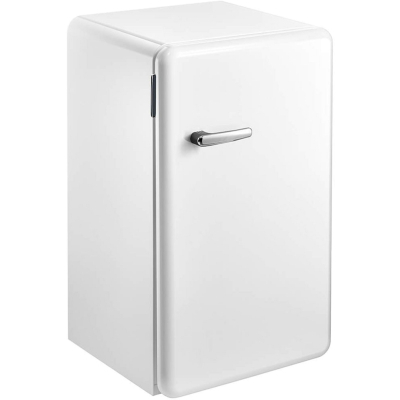 Холодильник Midea MDRD142SLF01 Retro фото №2
