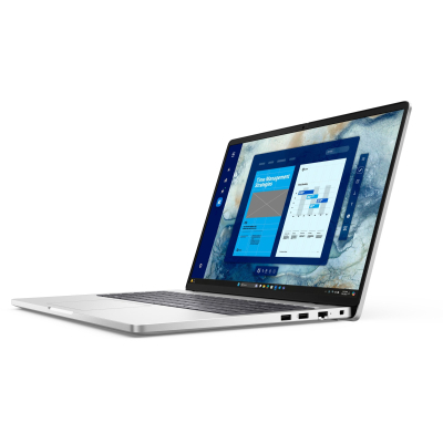 Ноутбук Dell Pro 16 (BTO107_PC16250_UA_UBU) фото №4