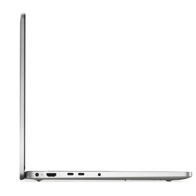 Ноутбук Dell Pro 16 (BTO107_PC16250_UA_UBU) фото №6