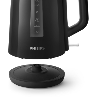 Чайник диск Philips HD9318/20 фото №6