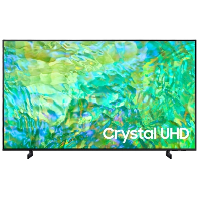 Телевізор Samsung UE65DU8000UXUA фото №3