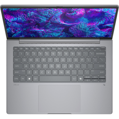 Ноутбук HP ZBook 8 G1i (B30JLES) фото №2