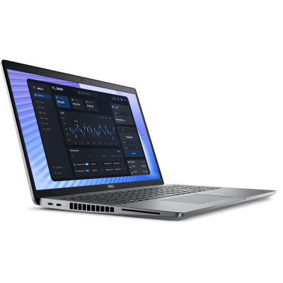 Ноутбук Dell Precision 3590 (210-BLMZ_U716512WP) фото №3