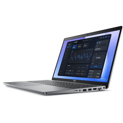 Ноутбук Dell Precision 3590 (210-BLMZ_U716512WP) фото №4