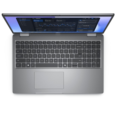Ноутбук Dell Precision 3590 (210-BLMZ_U716512WP) фото №2