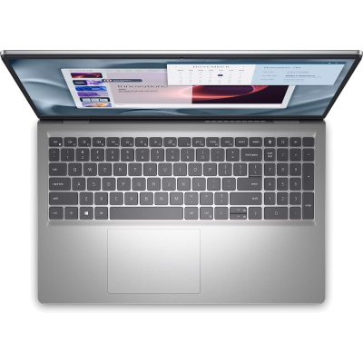 Ноутбук Dell Pro 15 Essential (PV15250_RPLU_003_M_FngPr_WP) фото №2
