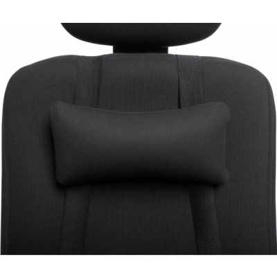 Офісне крісло GT Racer X-8003 Black фото №8