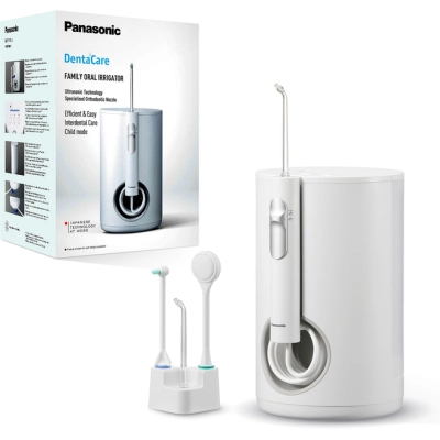 Ирригатор Panasonic EW1614W520 фото №5