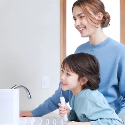 Ирригатор Panasonic EW1614W520 фото №7