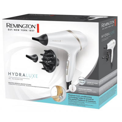 Фен Remington AC8901 фото №6