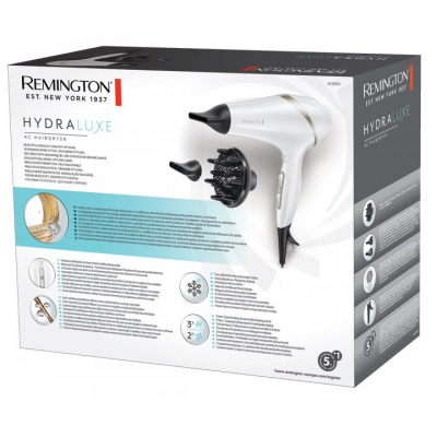 Фен Remington AC8901 фото №7