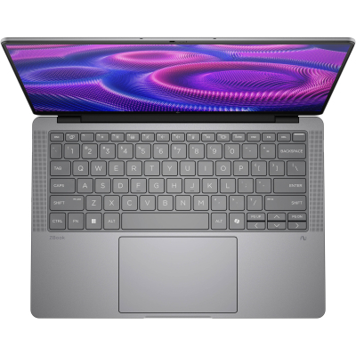 Ноутбук HP ZBook Ultra G1a (B30DBES) фото №4