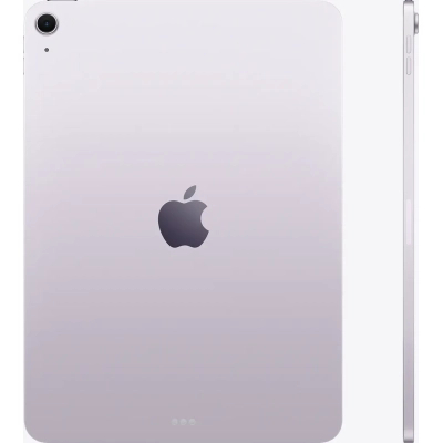 Планшет Apple iPad Air 11" M3 Wi-Fi 128GB Purple (MCA04TY/A) фото №2