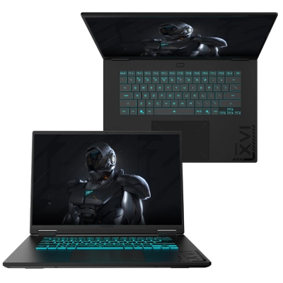 Ноутбук GigaByte Gaming A16 (CMHI2UA894SD) фото №10