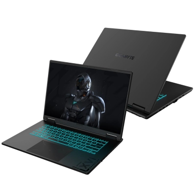 Ноутбук GigaByte Gaming A16 (CMHI2UA894SD) фото №11