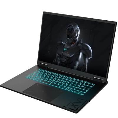 Ноутбук GigaByte Gaming A16 (CMHI2UA894SD) фото №2