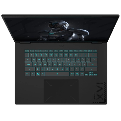 Ноутбук GigaByte Gaming A16 (CMHI2UA894SD) фото №3