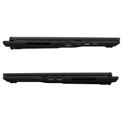 Ноутбук GigaByte Gaming A16 (CMHI2UA894SD) фото №4