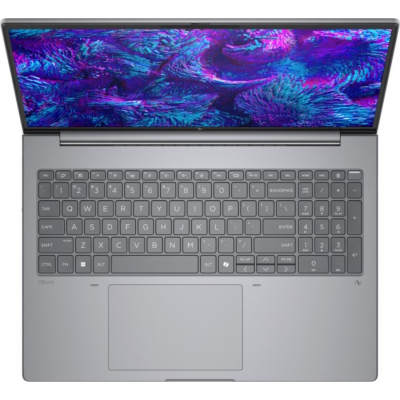 Ноутбук HP ZBook 8 G1i (B30K0ES) фото №4