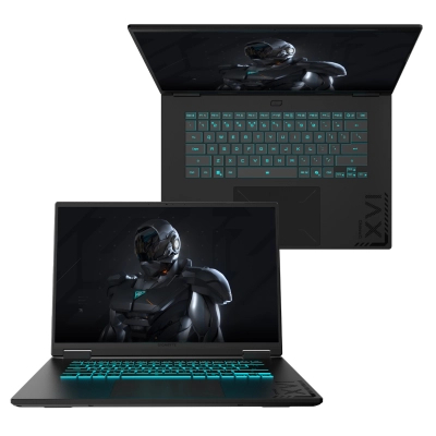Ноутбук GigaByte Gaming A16 (CTHH3UA893SD) фото №10