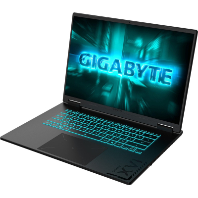 Ноутбук GigaByte Gaming A16 (CTHH3UA893SD) фото №2