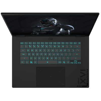 Ноутбук GigaByte Gaming A16 (CTHH3UA893SD) фото №3