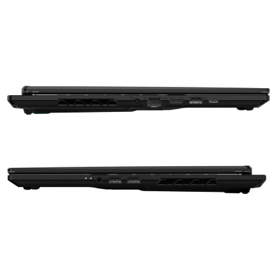 Ноутбук GigaByte Gaming A16 (CTHH3UA893SD) фото №4