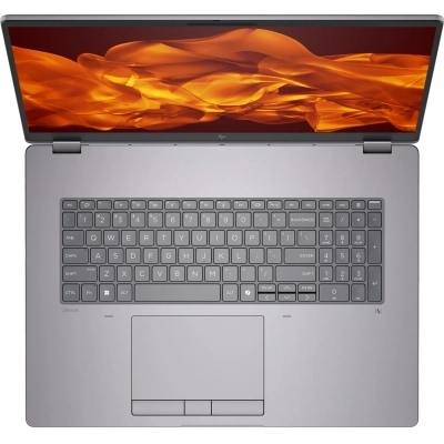 Ноутбук HP ZBook Fury G1i (5F9W1ES) фото №4