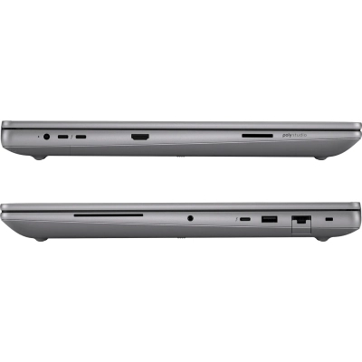 Ноутбук HP ZBook Fury G1i (5F9W1ES) фото №5