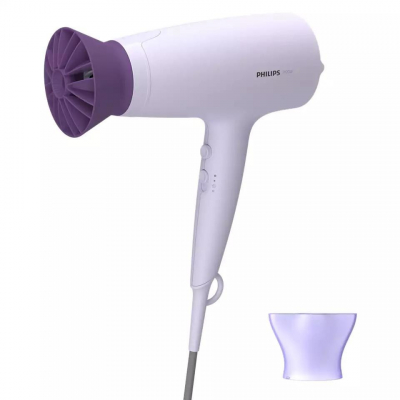 Фен Philips BHD341/10 фото №3