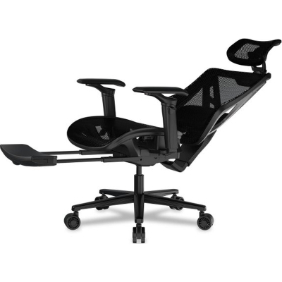 Геймерське крісло Cougar Speeder Black (Speeder) фото №10