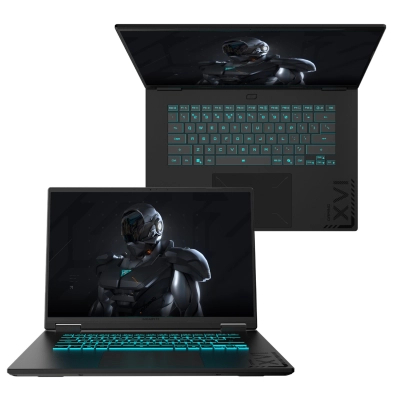 Ноутбук GigaByte Gaming A16 (CTHI3UA894SD) фото №10
