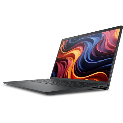 Ноутбук Dell 15 (LDC15250-5315BLK-PUS16) фото №3