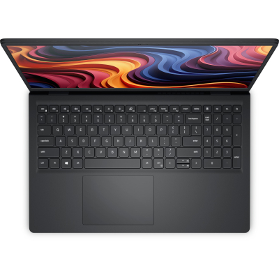 Ноутбук Dell 15 (LDC15250-5315BLK-PUS16) фото №4