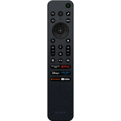Телевізор Sony K-55XR80M2 фото №10