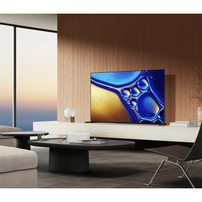 Телевізор Sony K-55XR80M2 фото №2