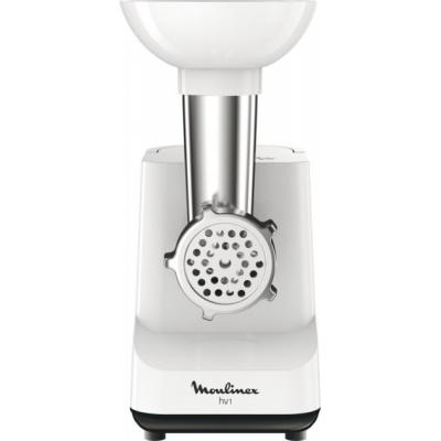 М'ясорубки Moulinex ME111032 фото №2
