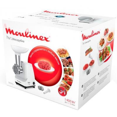 М'ясорубки Moulinex ME111032 фото №5