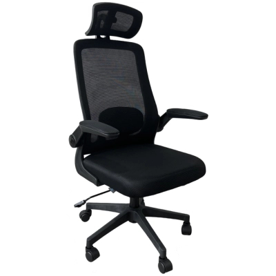 Геймерское кресло Aula F526 Gaming Chair Black (6948391286235) фото №2