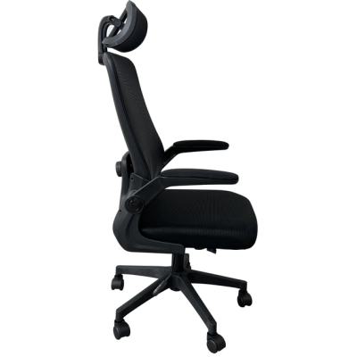 Геймерское кресло Aula F526 Gaming Chair Black (6948391286235) фото №3