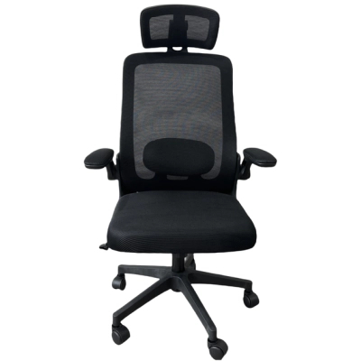 Геймерское кресло Aula F526 Gaming Chair Black (6948391286235)