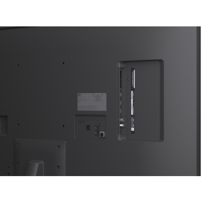 Телевізор LG 75NANO81A6A фото №11