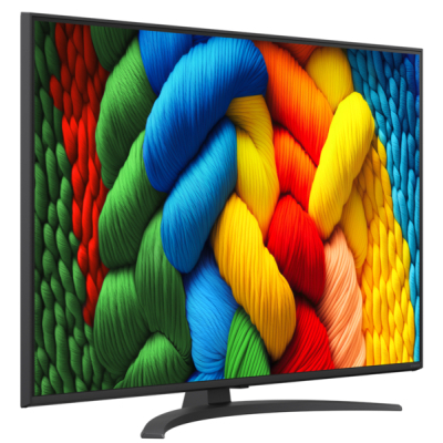 Телевізор LG 75NANO81A6A фото №12